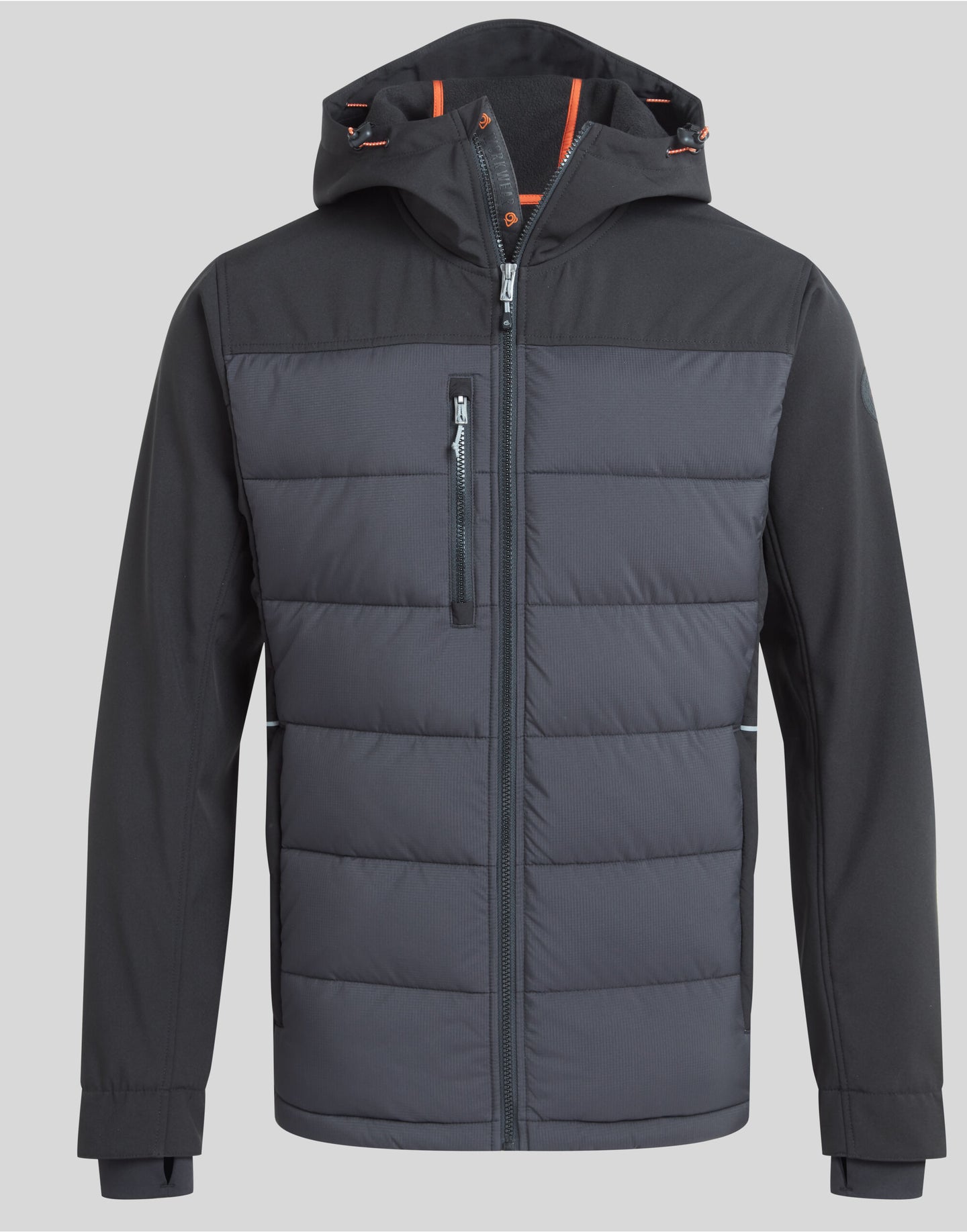 Craghoppers Workwear Castleford Hybrid