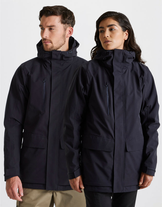 Craghoppers Expert Kiwi Pro 3in1 Jacket