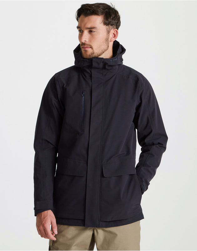 Craghoppers Expert Kiwi Pro 3in1 Jacket