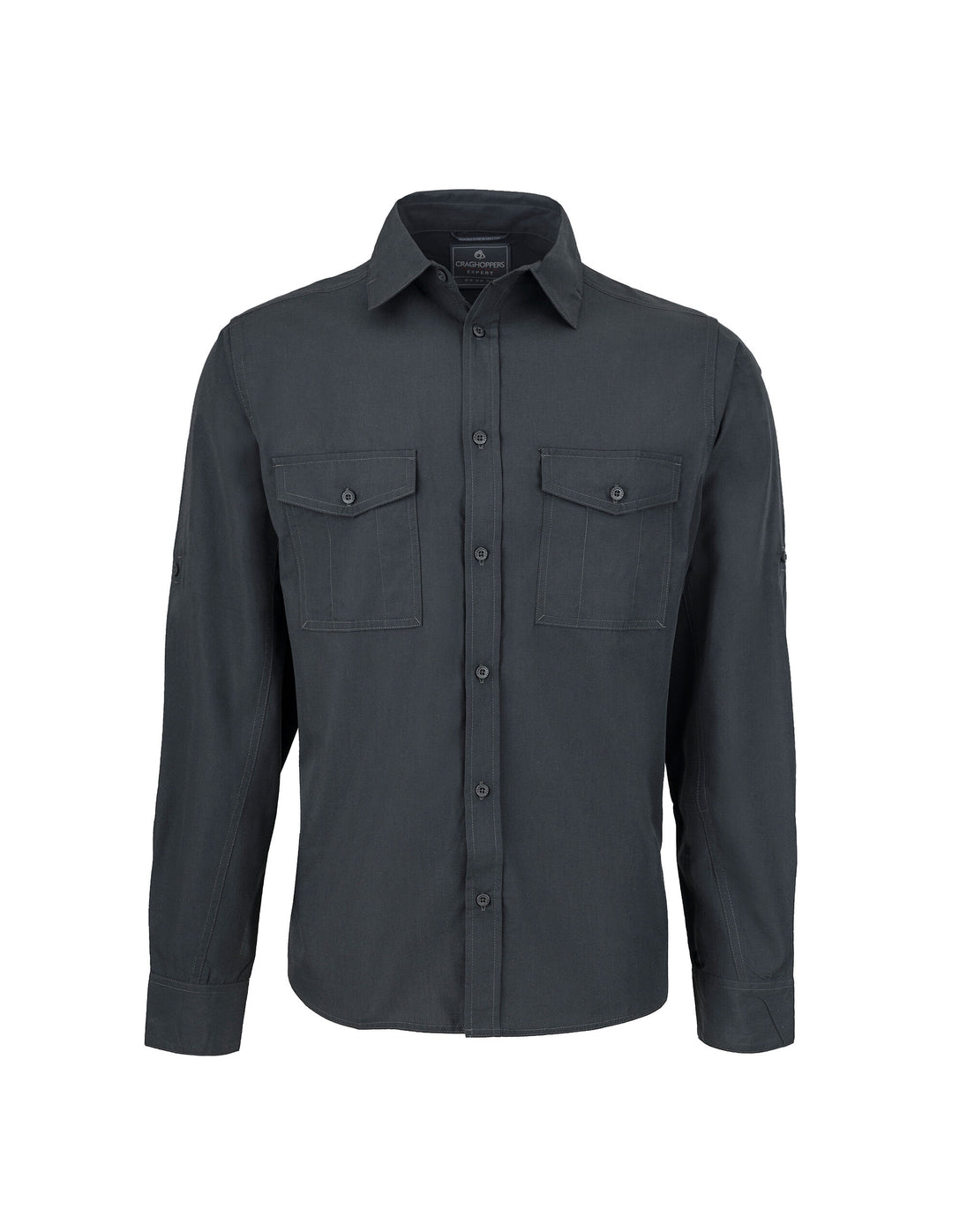 Craghoppers Expert Kiwi LS Shirt