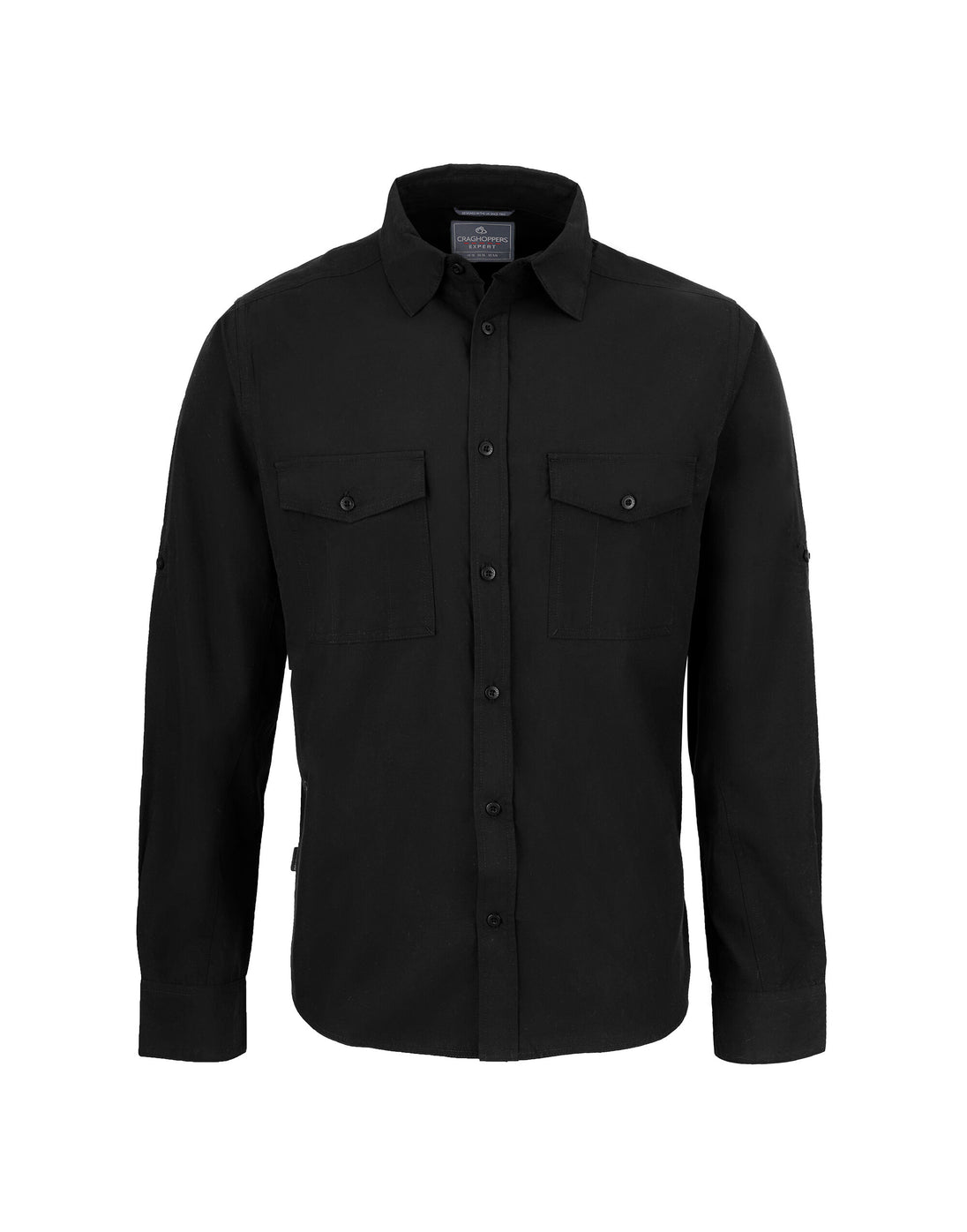 Craghoppers Expert Kiwi LS Shirt