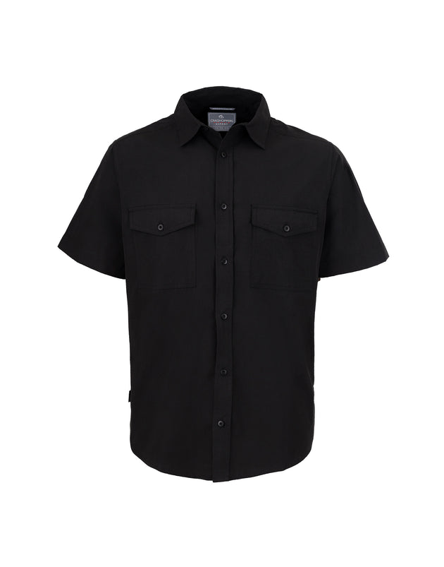 Craghoppers Expert Kiwi SS Shirt