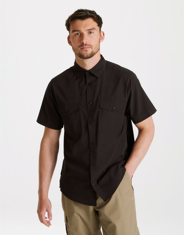 Craghoppers Expert Kiwi SS Shirt