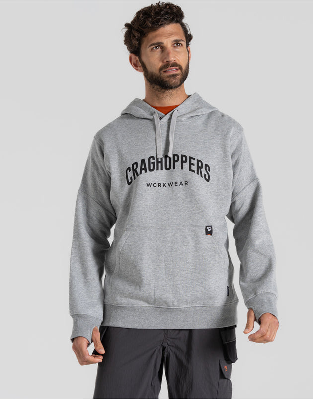 Craghoppers Workwear Oulston Hoodie