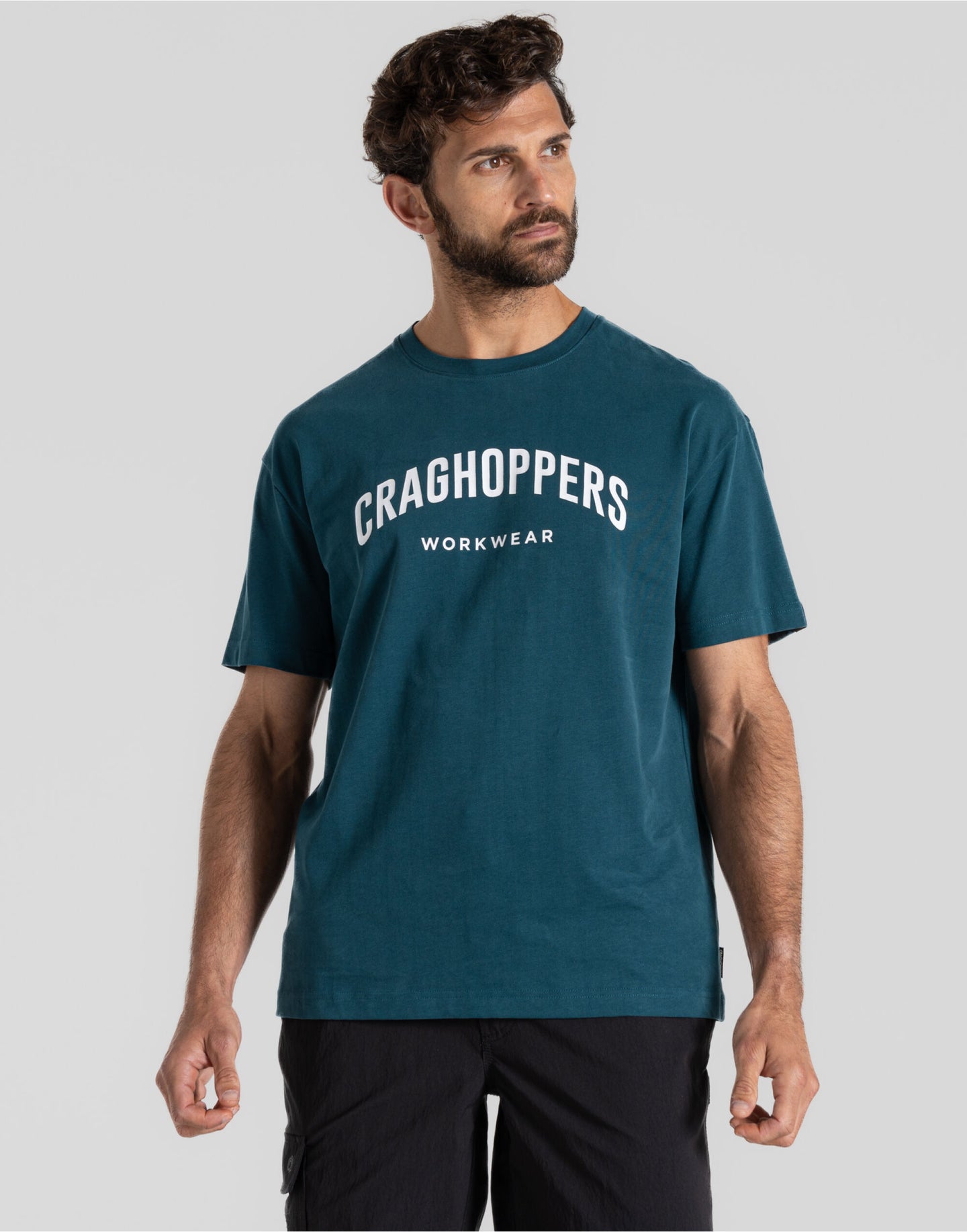 Craghoppers Workwear Batley T-Shirt