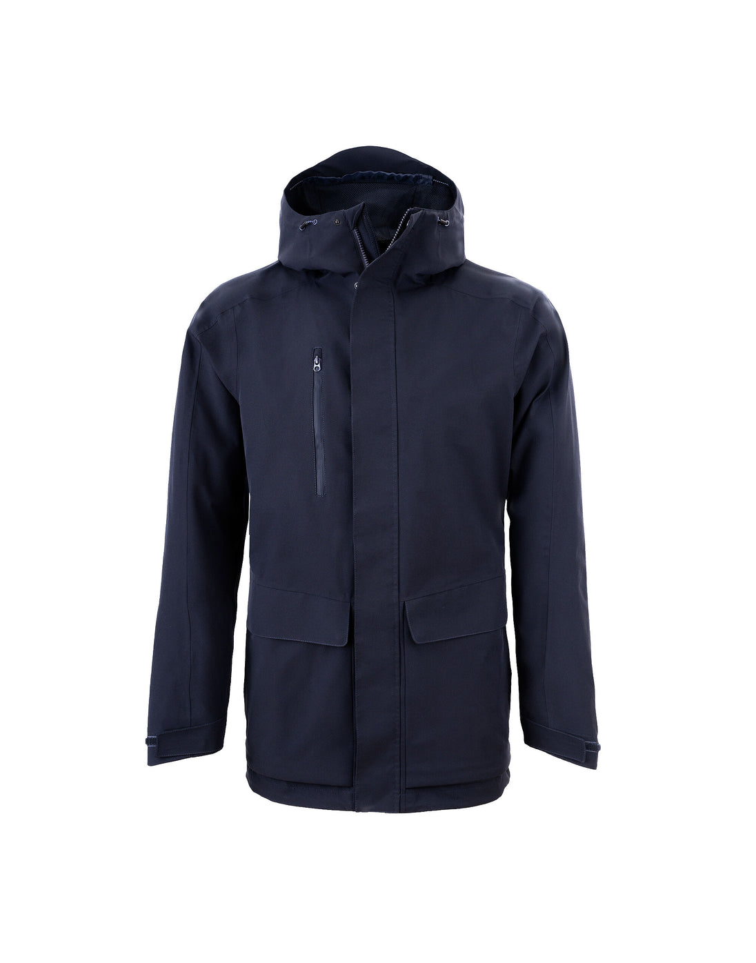 Craghoppers Expert Kiwi Pro Long Jacket