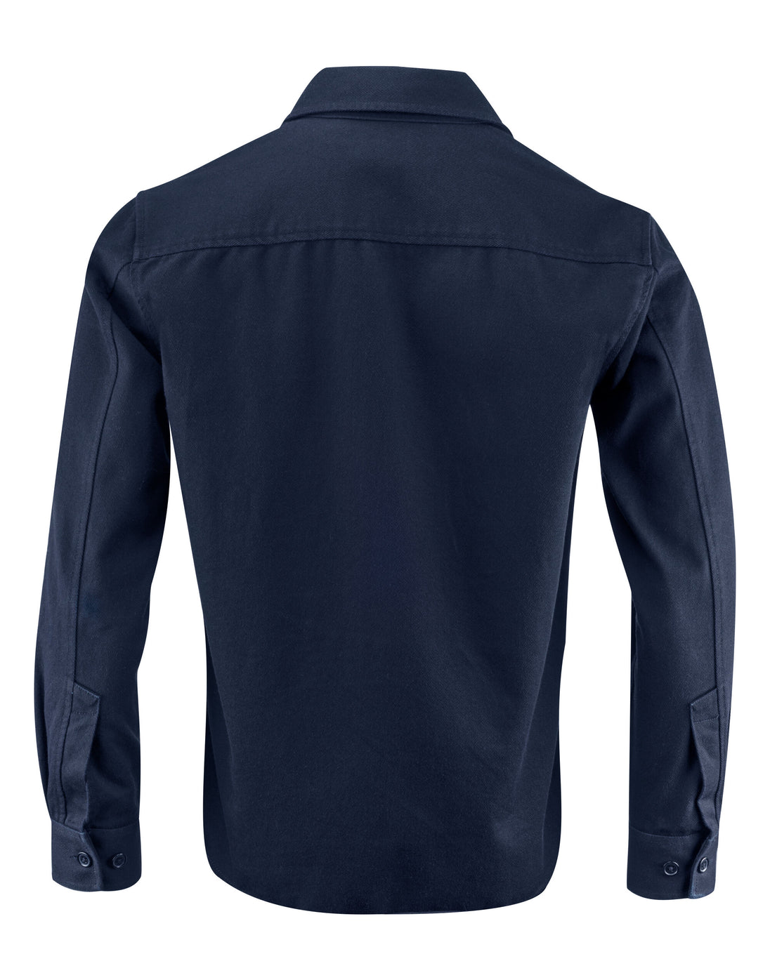 James Harvest Highwoods Unisex Overshirt