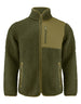 James Harvest Kingsley Sherpa Fleece