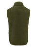 James Harvest Kingsley Fleece Vest