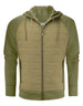 James Harvest Keyport Hooded Sweat