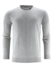 James Harvest Ashland U-Neck Knit Sweat