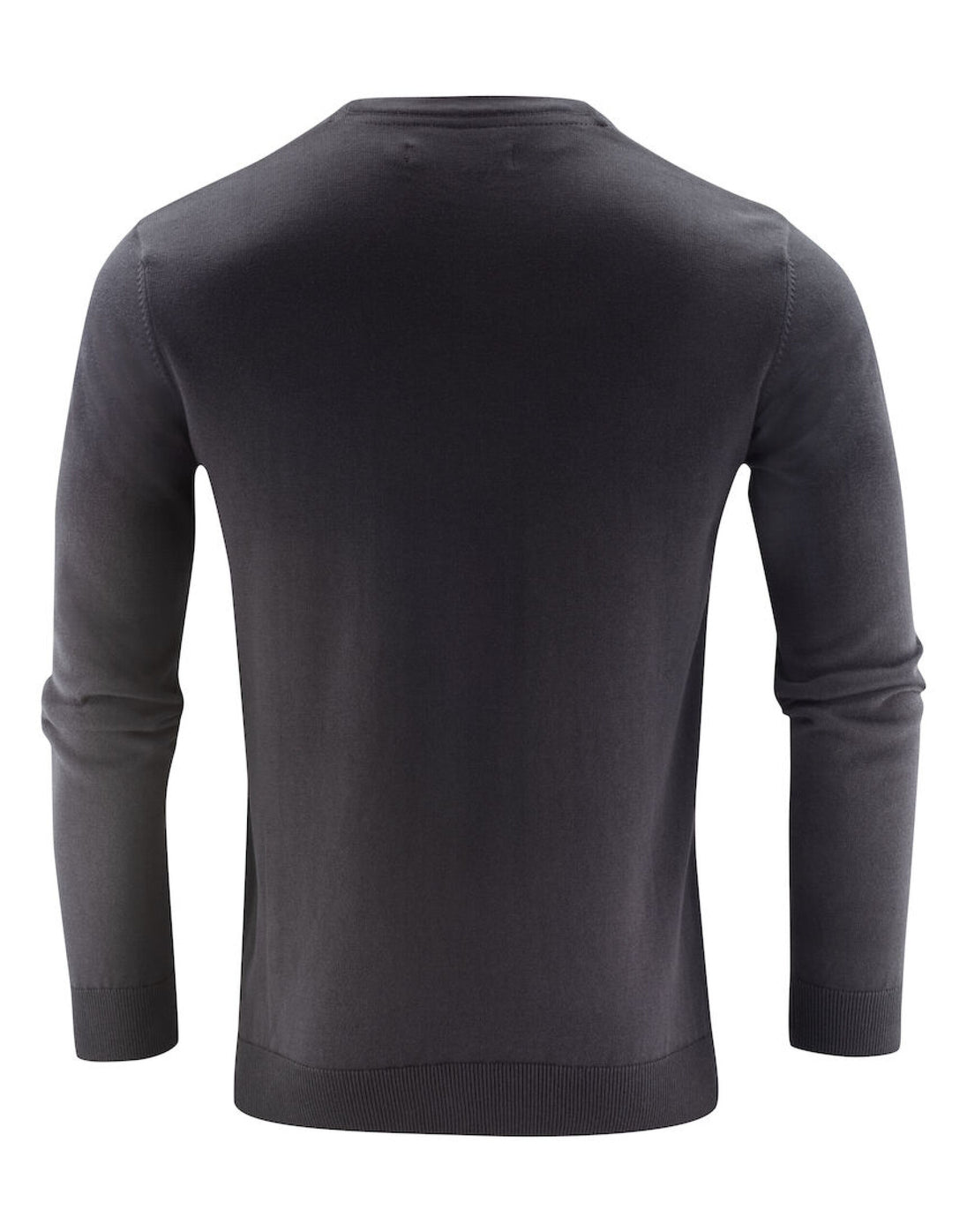 James Harvest Ashland U-Neck Knit Sweat