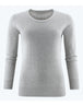 James Harvest Ashland U-Neck Ladies Knit