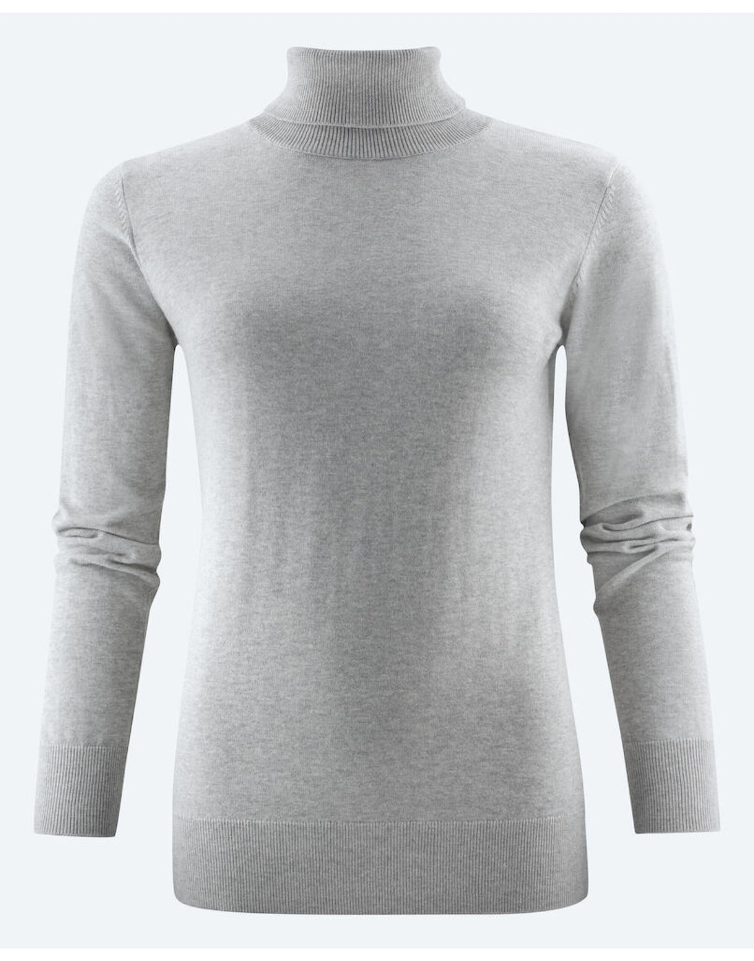 James Harvest Ashland Ladies Turtle Neck