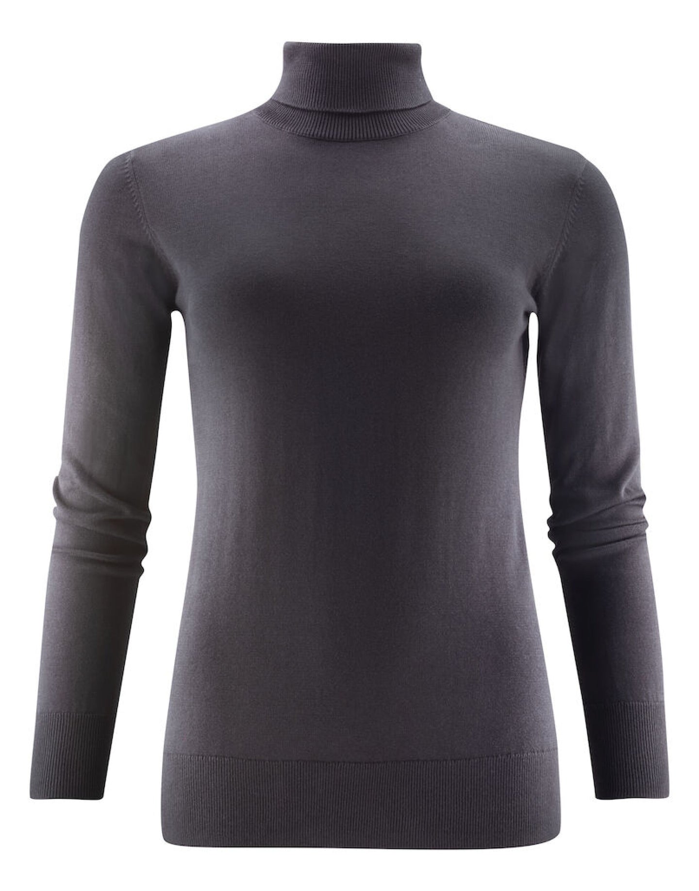 James Harvest Ashland Ladies Turtle Neck