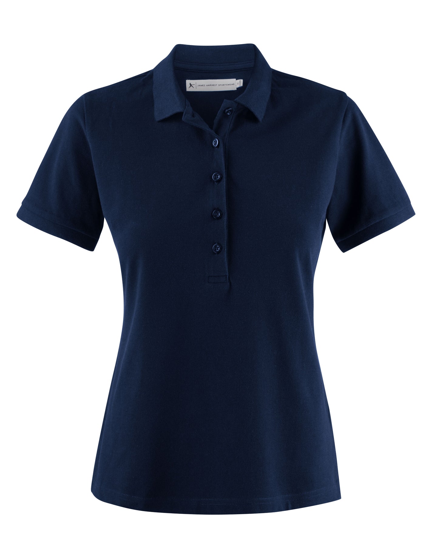 James Harvest Neptune Ladies Polo