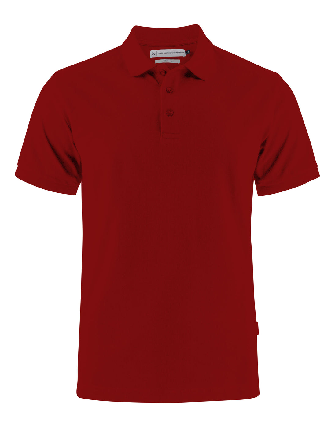 James Harvest Neptune Regular Polo