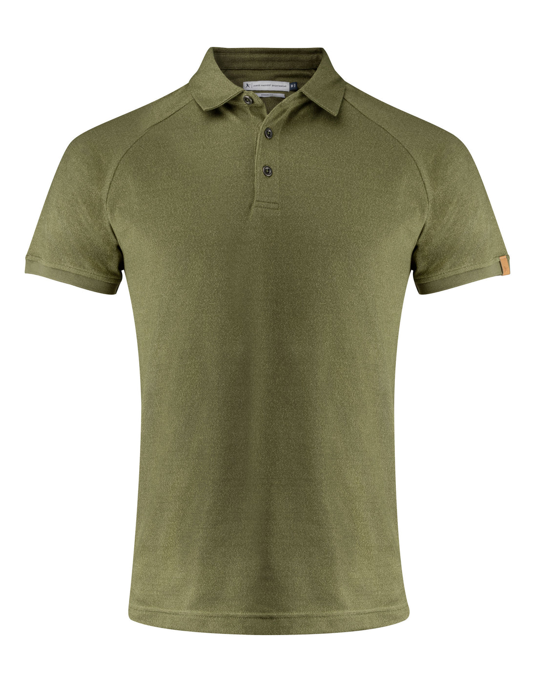 James Harvest Brookings Modern Polo