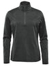 Stormtech LadysTreeline 1/4 Zip Pullover