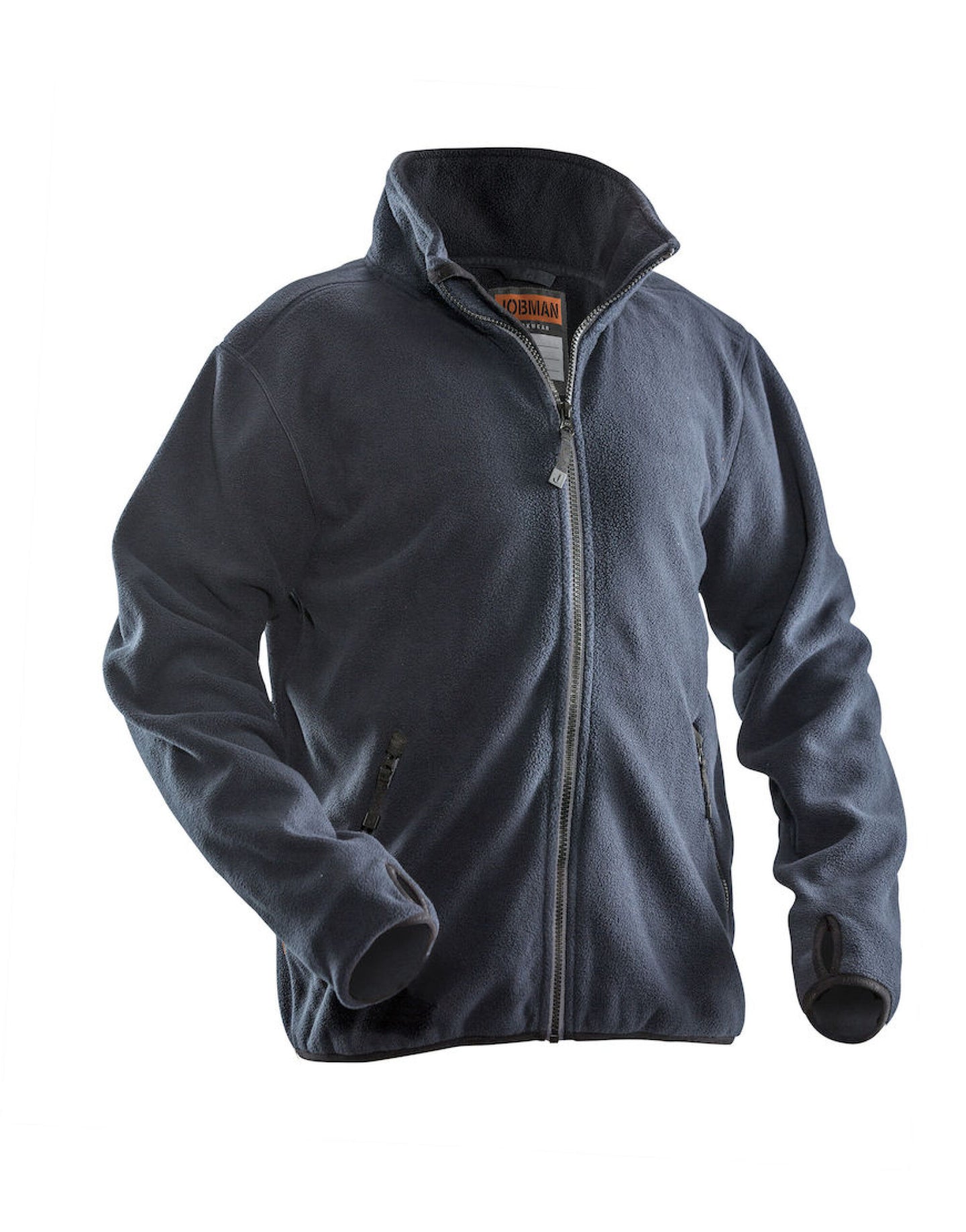 Jobman Fleece Jacket