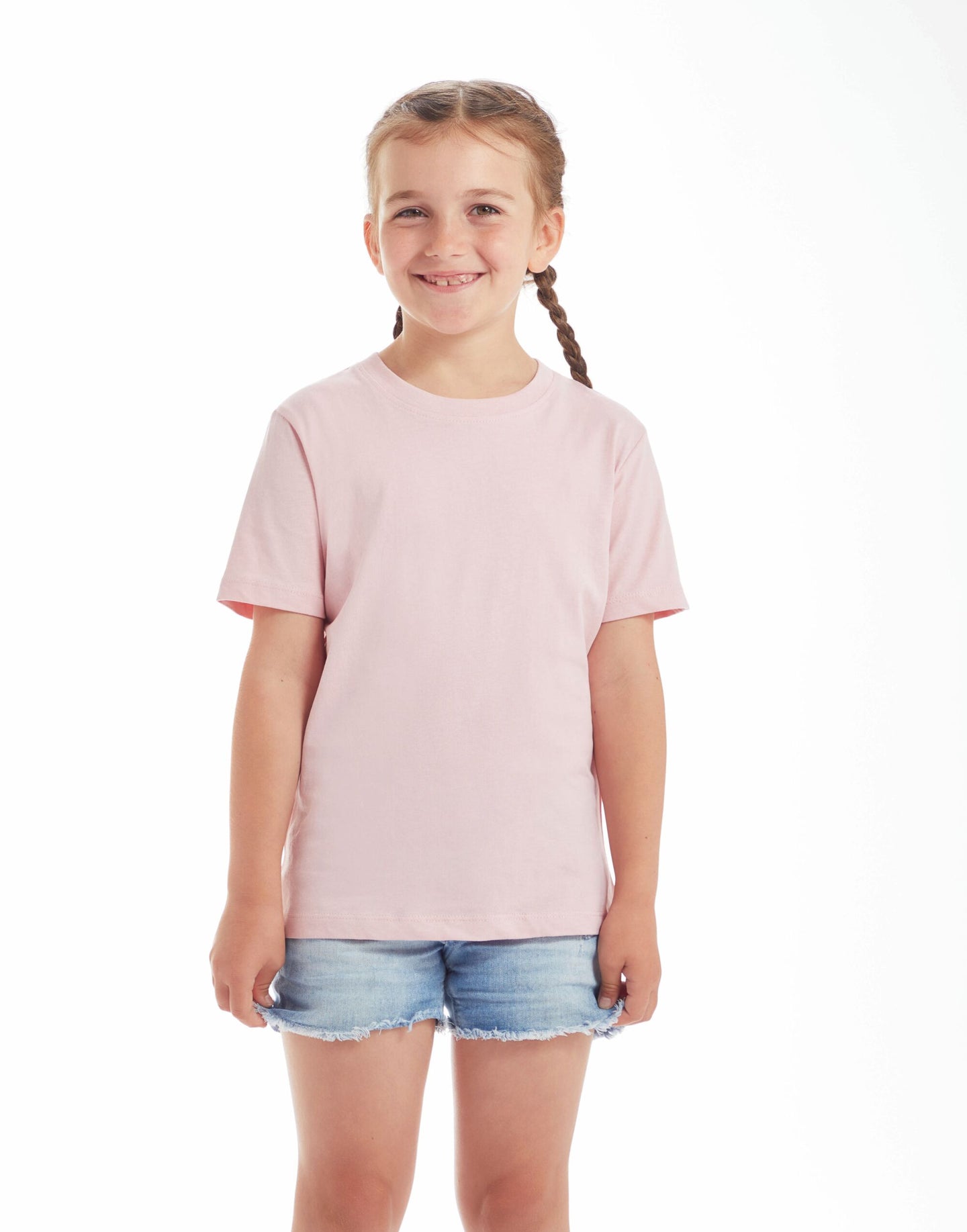 Mantis Kids Essential Organic T