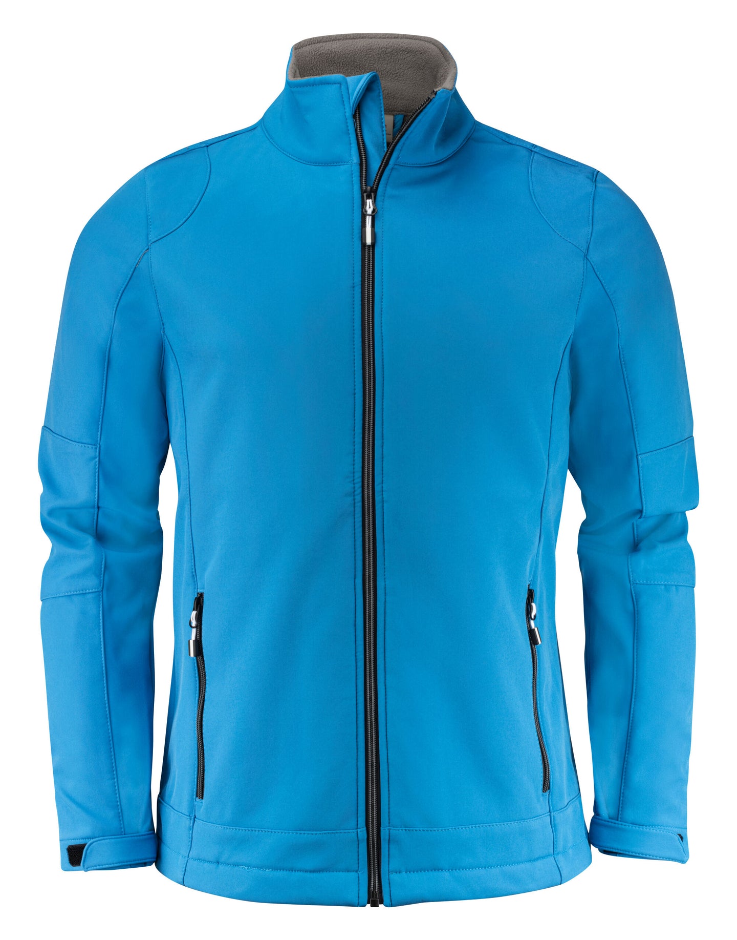 Printer Mens Trial Softshell Jacket