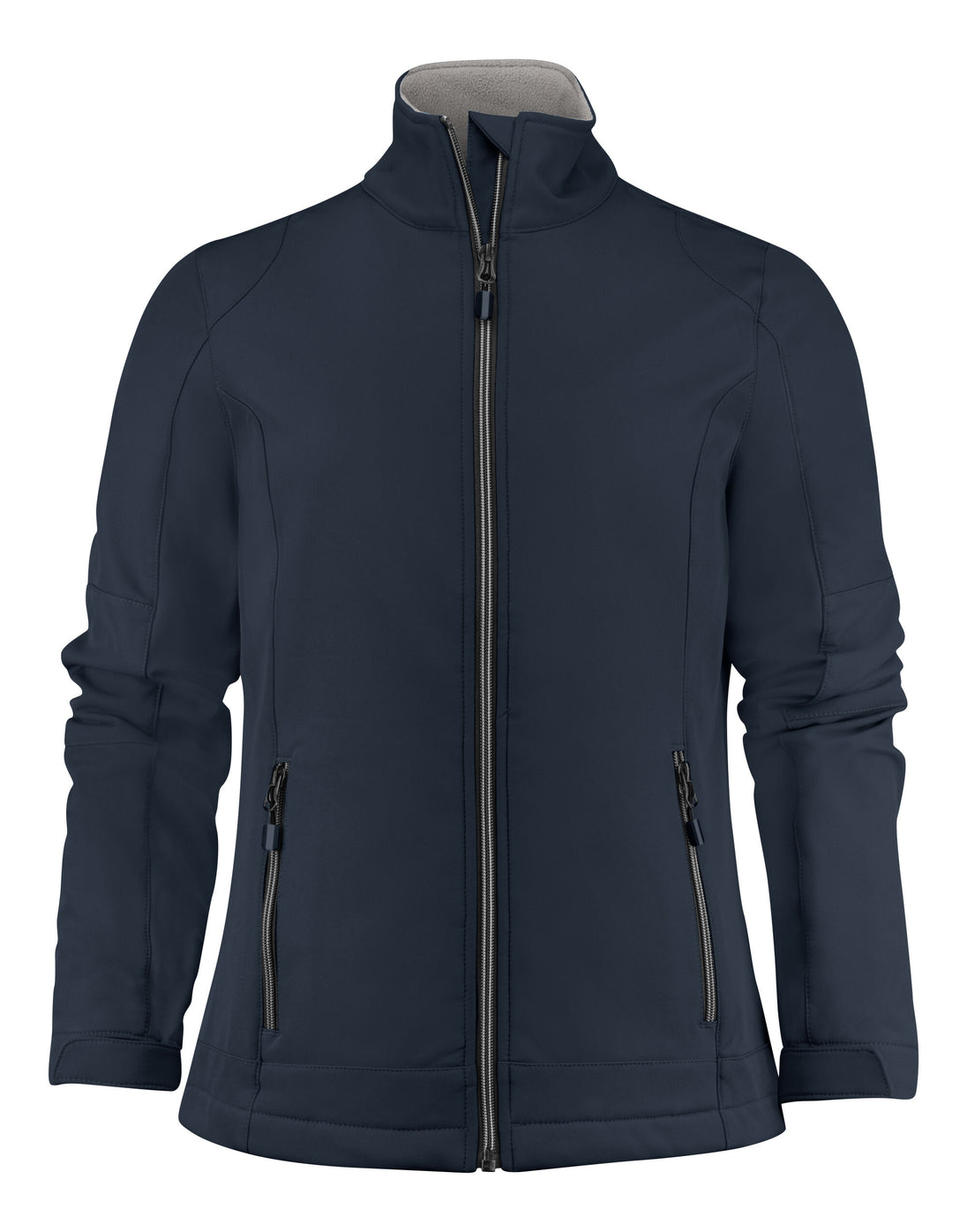 Printer Ladies Trial Softshell Jacket