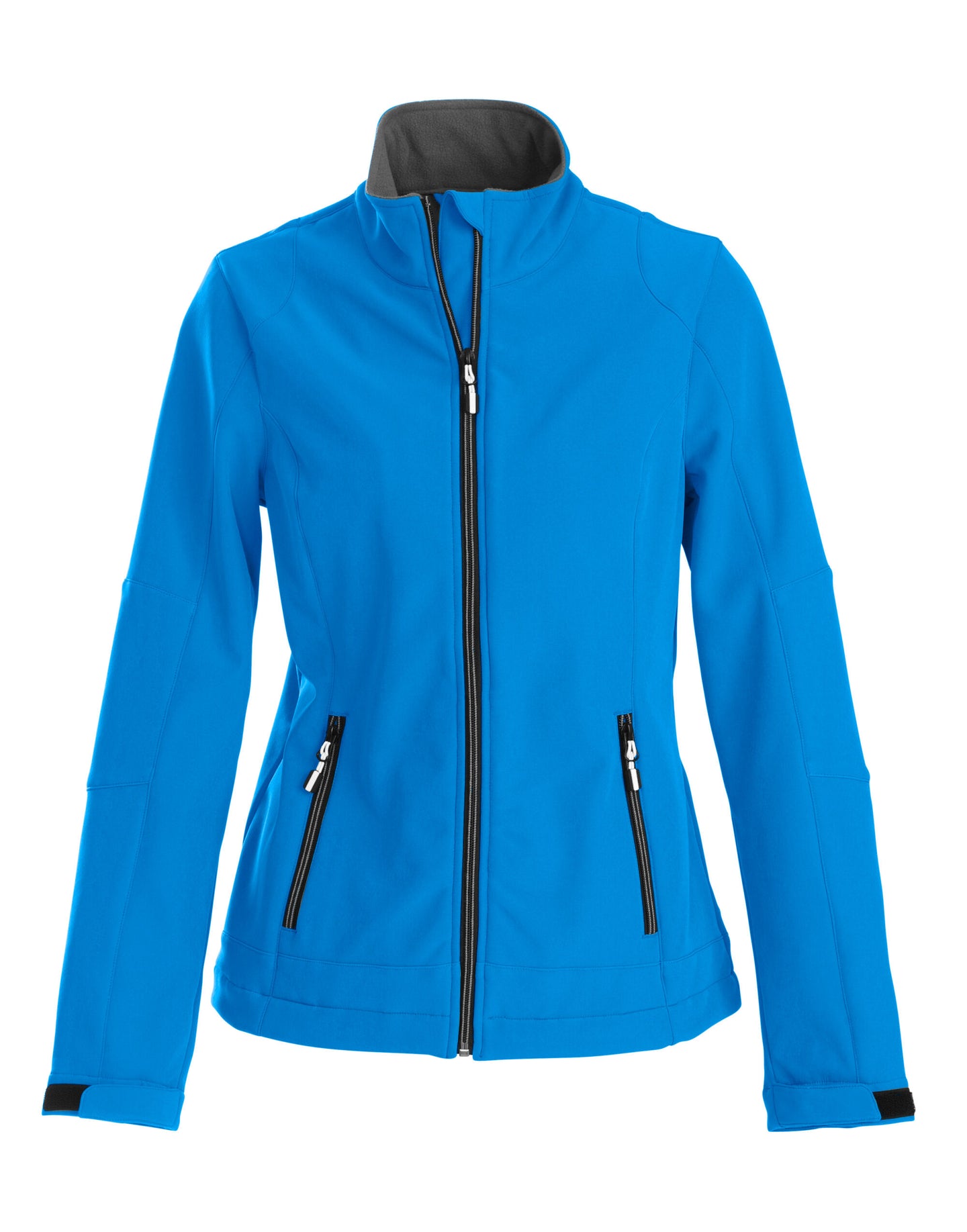 Printer Ladies Trial Softshell Jacket