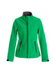 Printer Ladies Trial Softshell Jacket