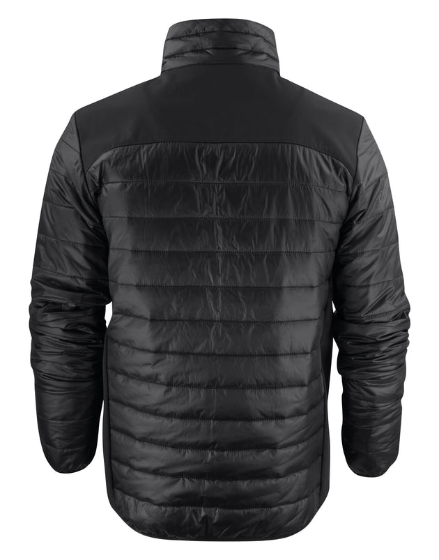 Printer Mens Expedition Jacket