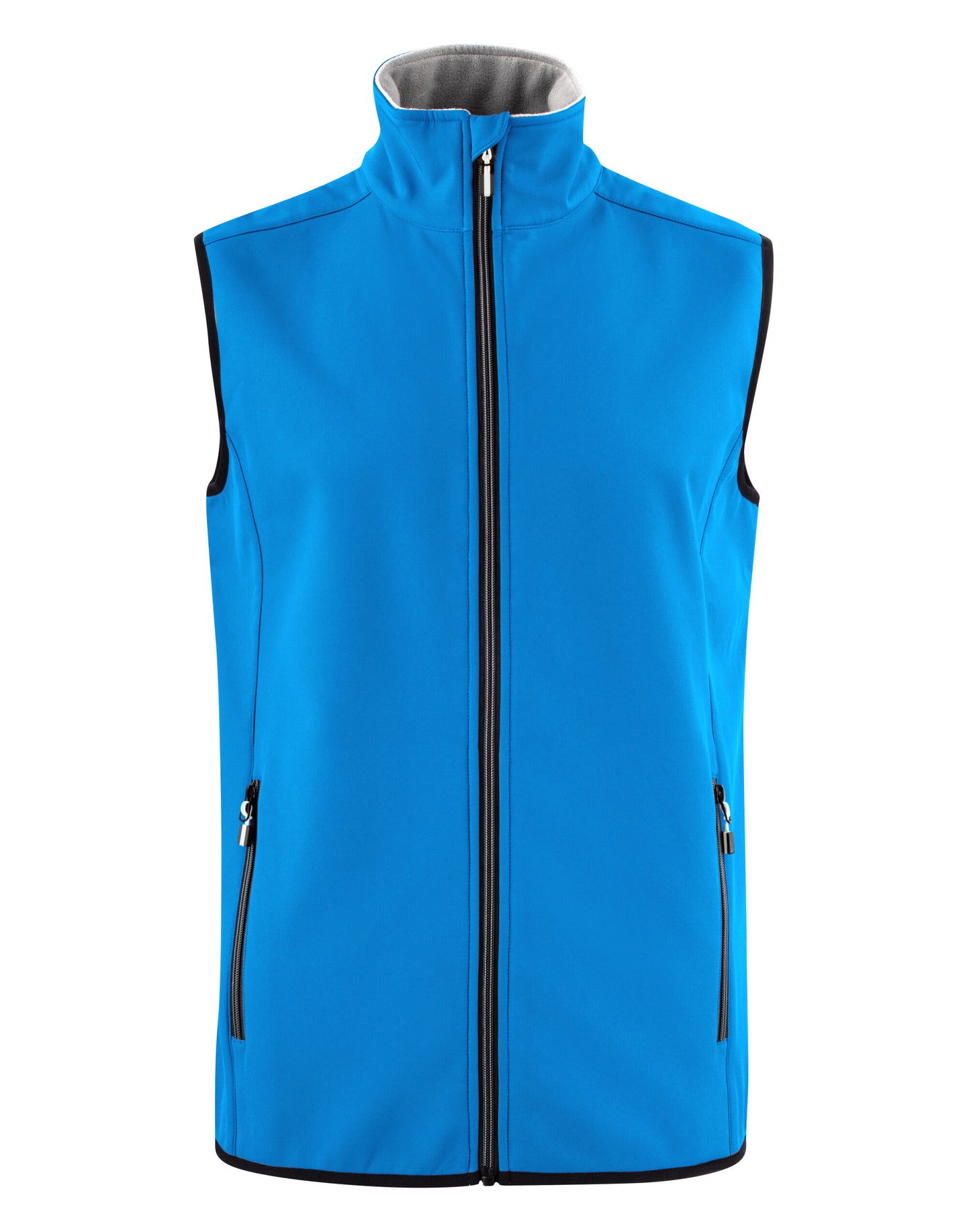 Printer Mens Trial Vest