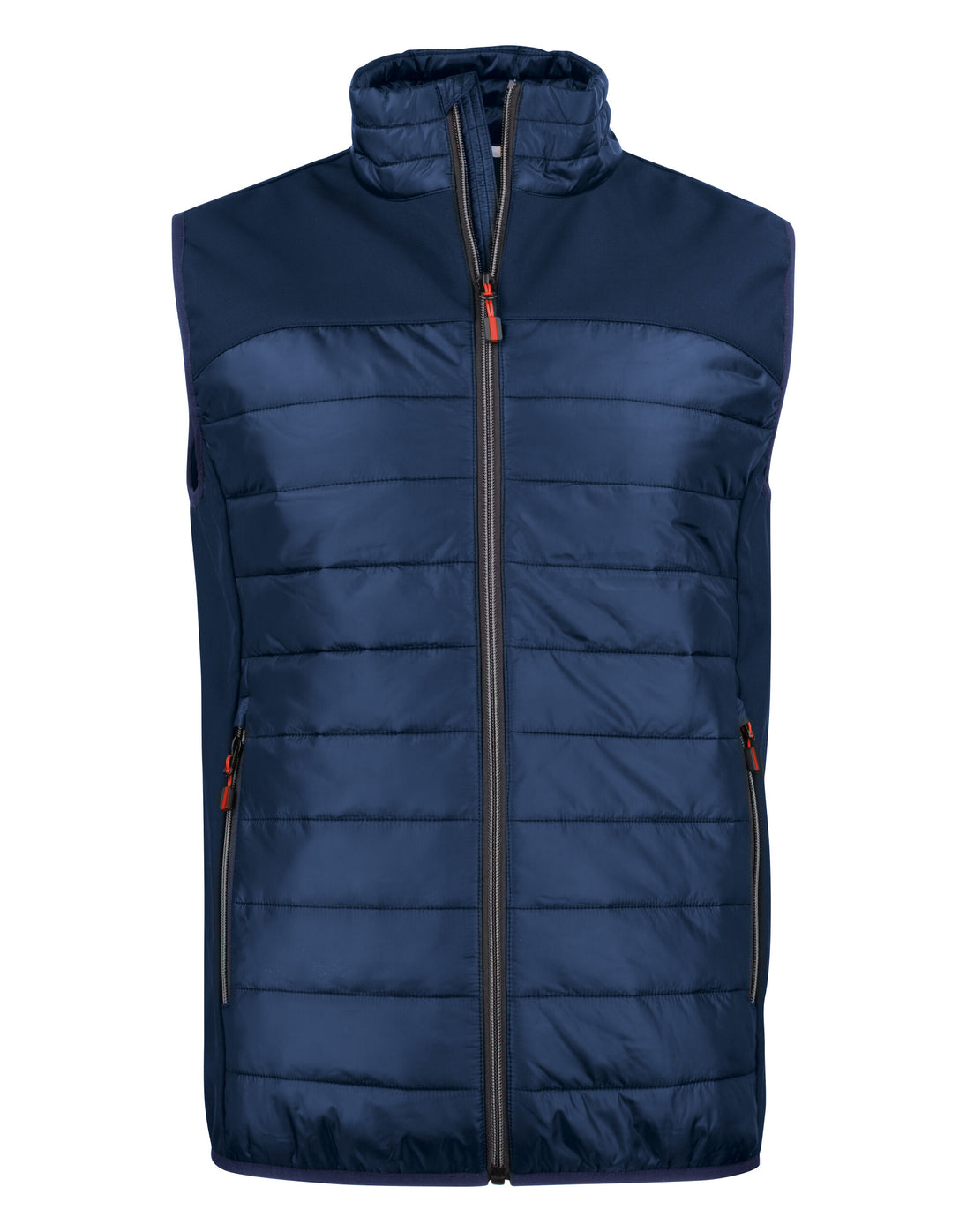 Printer Mens Expedition Vest