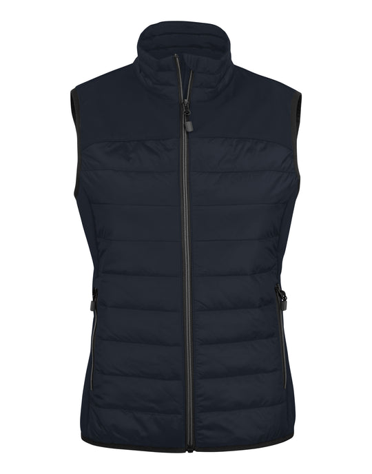 Printer Ladies Expedition Vest