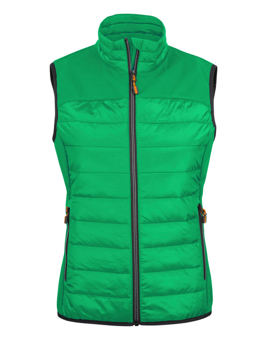 Printer Ladies Expedition Vest