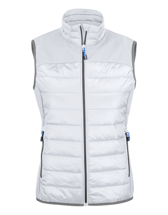 Printer Ladies Expedition Vest