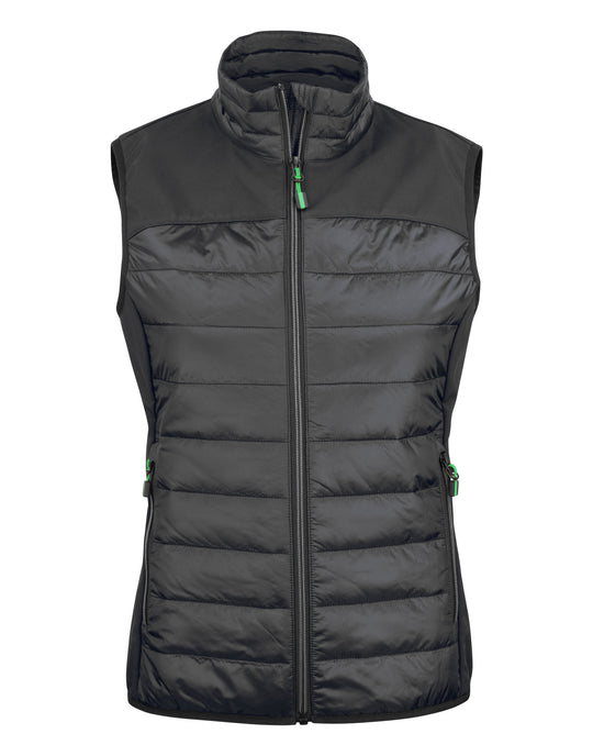 Printer Ladies Expedition Vest