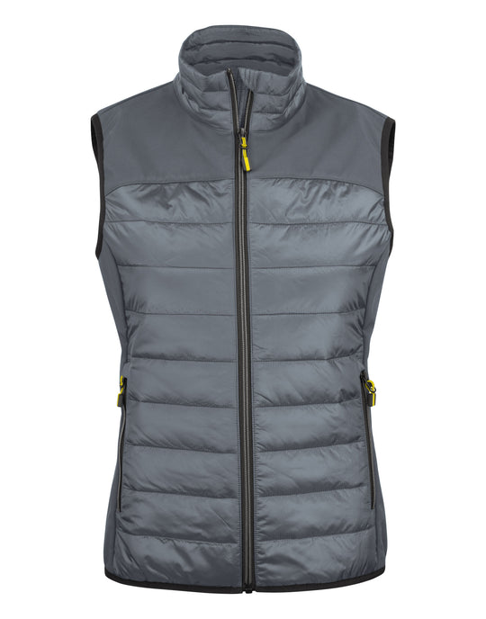 Printer Ladies Expedition Vest