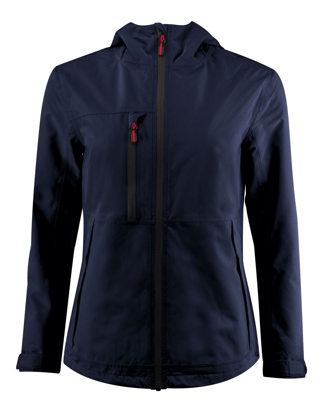 Printer Ladies Hiker Jacket