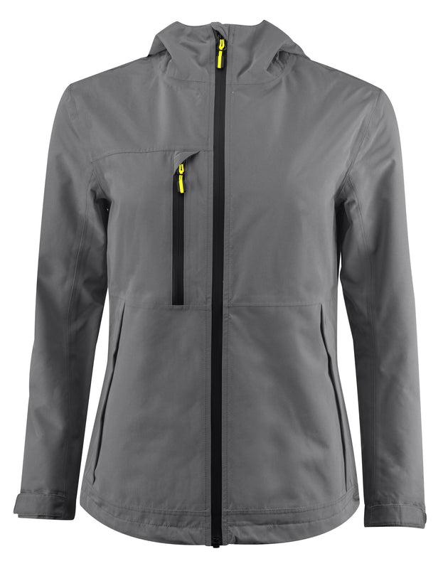 Printer Ladies Hiker Jacket