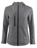 Printer Ladies Hiker Jacket