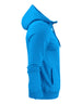 Printer Mens Overhead Full Zip Hoodie