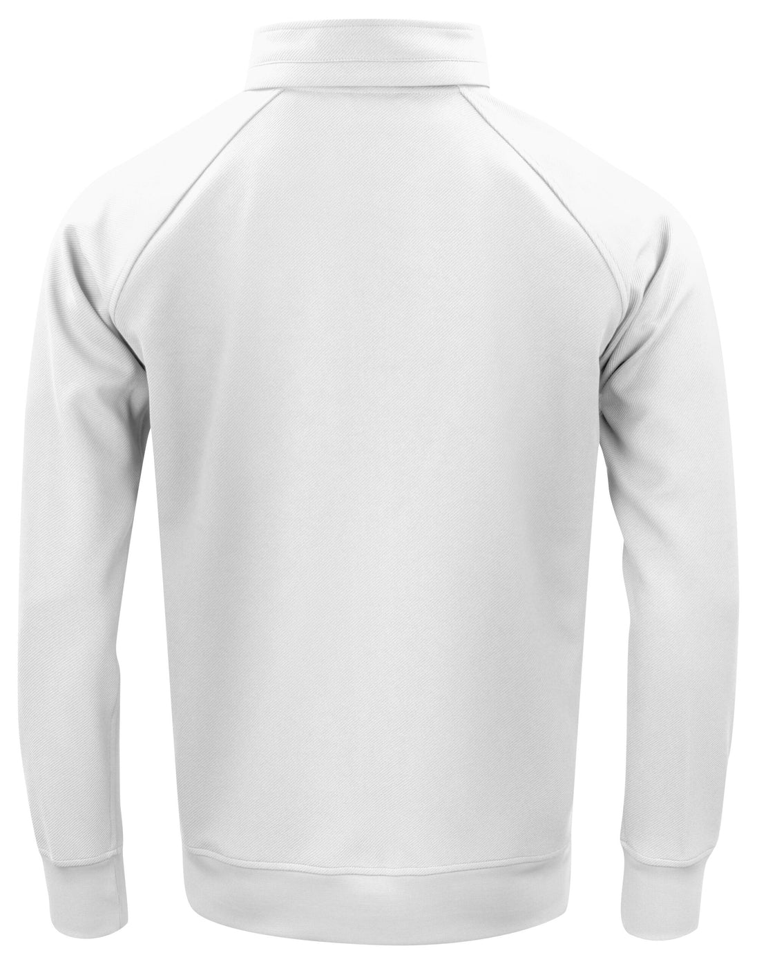 Printer Mens Jog RSX Sweatshirt