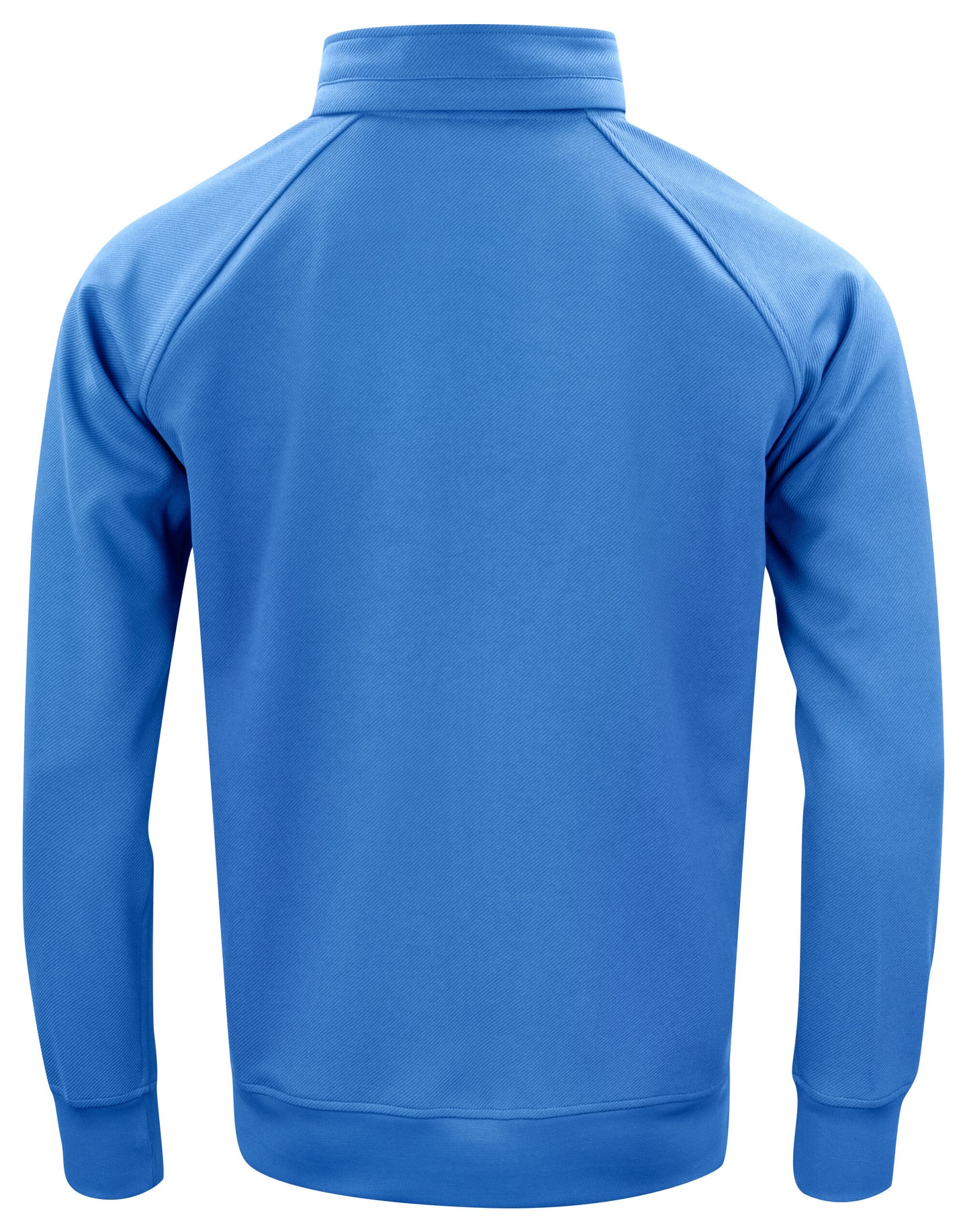 Printer Mens Jog RSX Sweatshirt