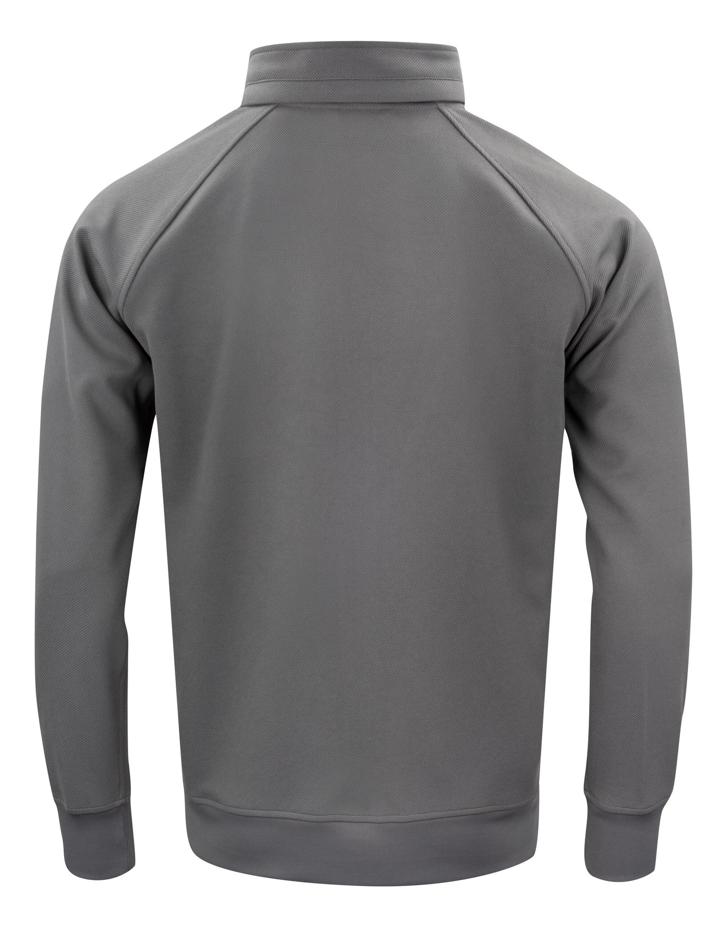 Printer Mens Jog RSX Sweatshirt