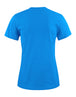 Printer Ladies Heavy T-Shirt