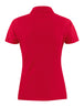 Printer Ladies Pique Surf Polo