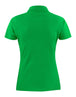 Printer Ladies Pique Surf Polo