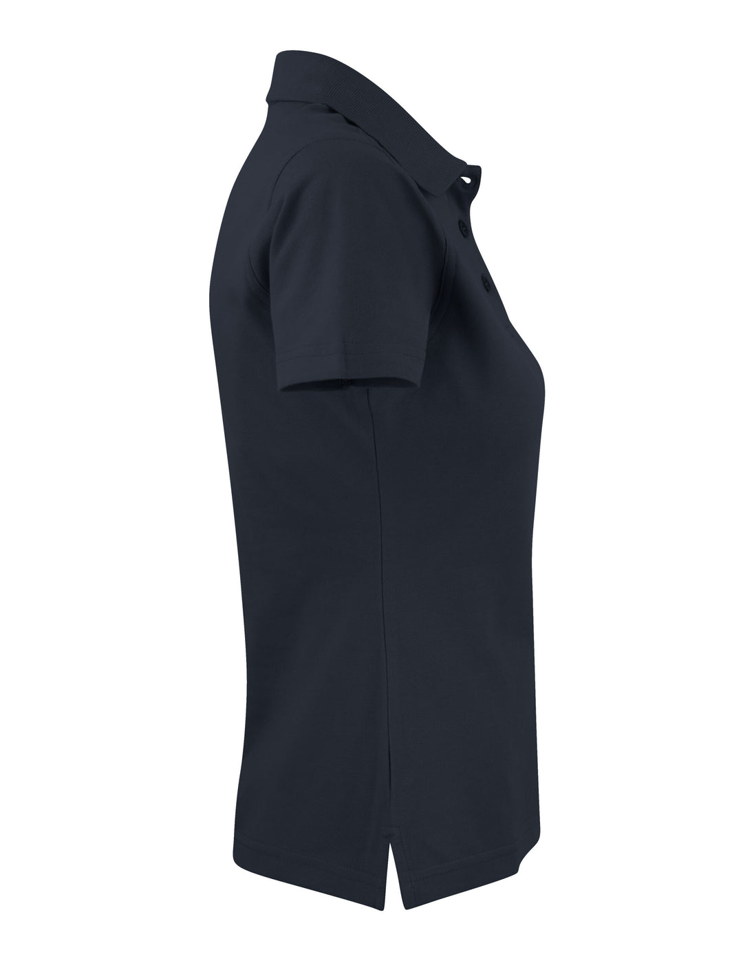 Printer Ladies Pique Surf Polo