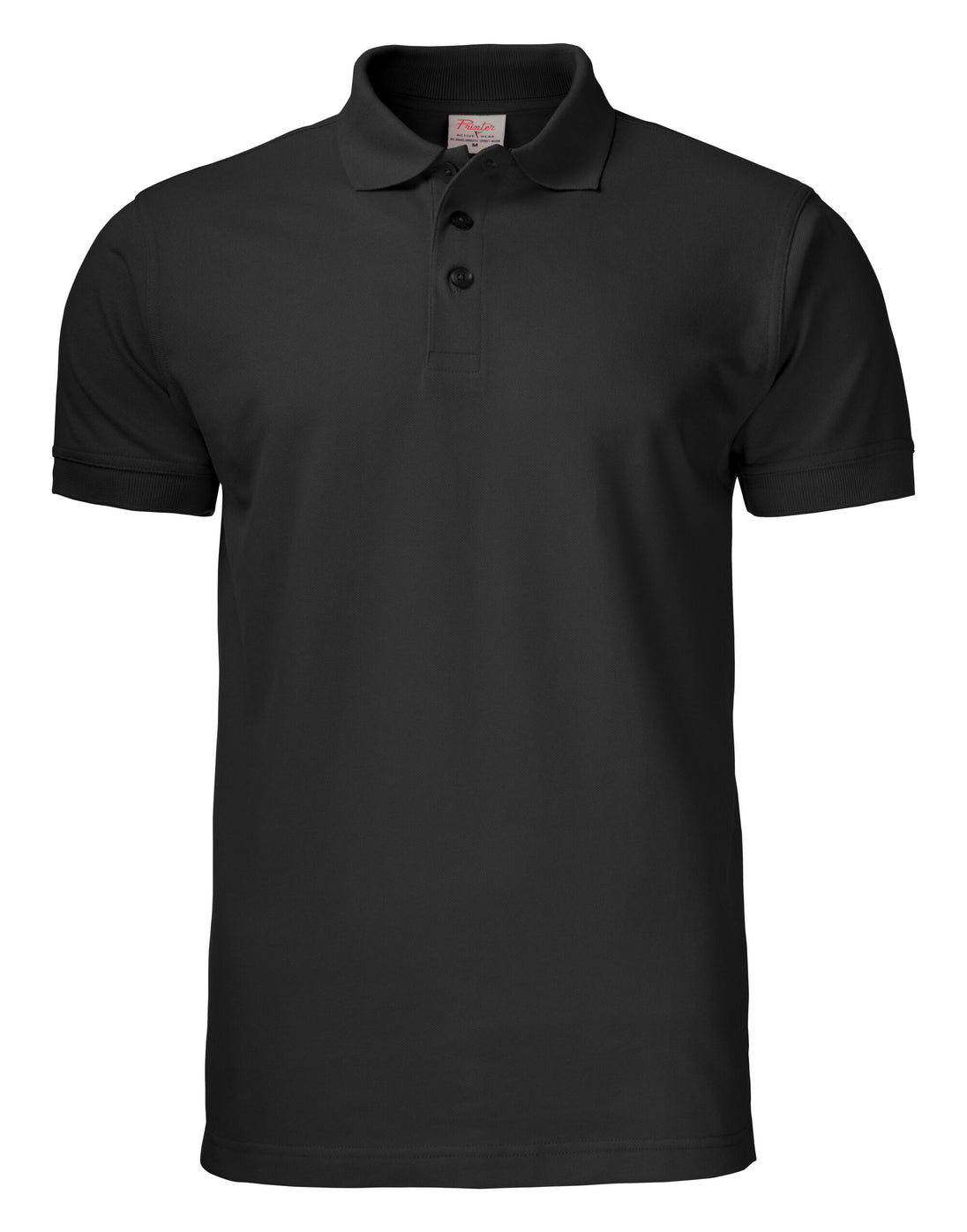 Printer Mens Surf Pro RSX Pique Polo