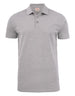 Printer Mens Surf Stretch Polo